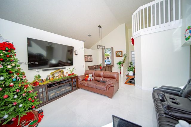 13020 SW 17th Court, Miramar, FL 33027