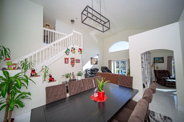 13020 SW 17th Court, Miramar, FL 33027