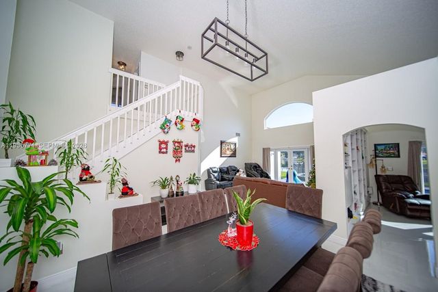 13020 SW 17th Court, Miramar, FL 33027