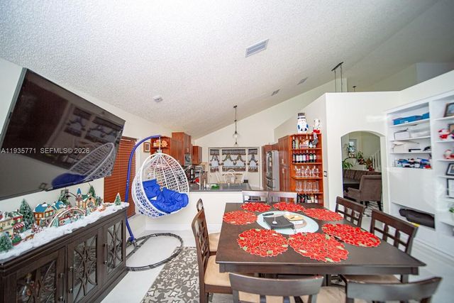 13020 SW 17th Court, Miramar, FL 33027