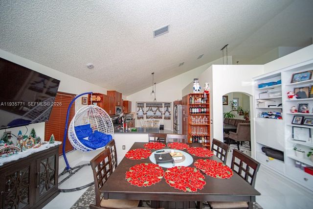 13020 SW 17th Court, Miramar, FL 33027