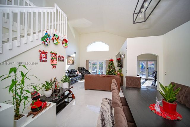 13020 SW 17th Court, Miramar, FL 33027