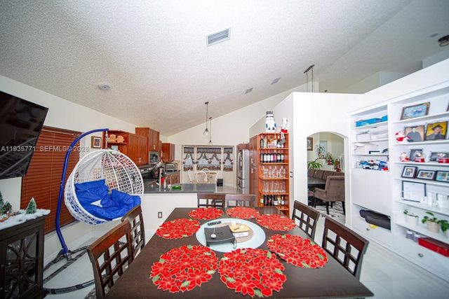 13020 SW 17th Court, Miramar, FL 33027