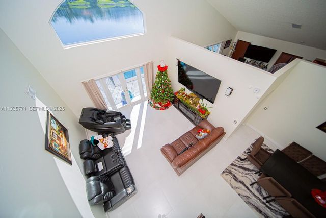 13020 SW 17th Court, Miramar, FL 33027