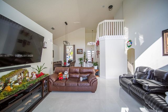 13020 SW 17th Court, Miramar, FL 33027