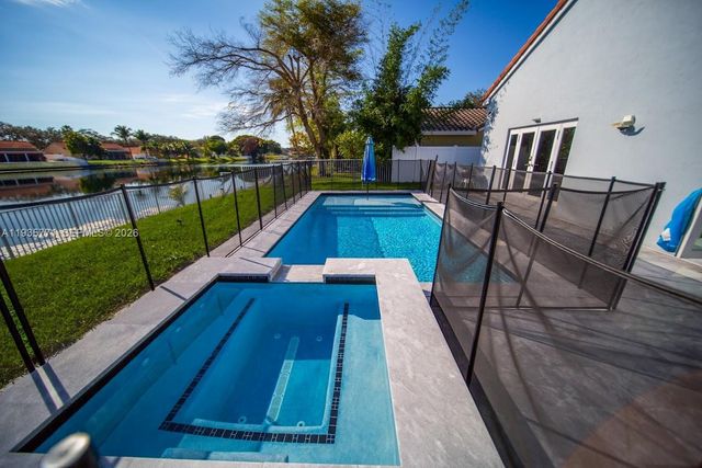 13020 SW 17th Court, Miramar, FL 33027