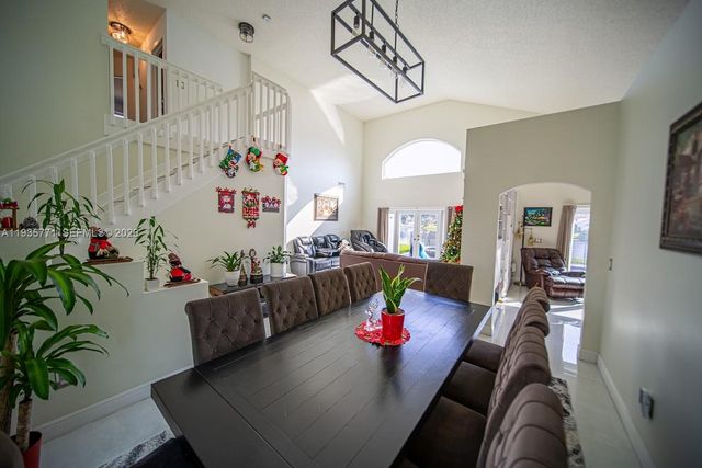 13020 SW 17th Court, Miramar, FL 33027
