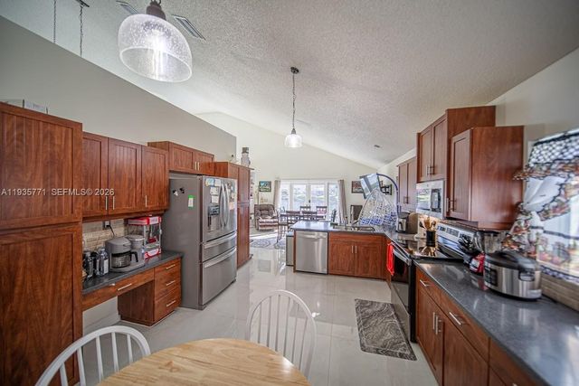 13020 SW 17th Court, Miramar, FL 33027