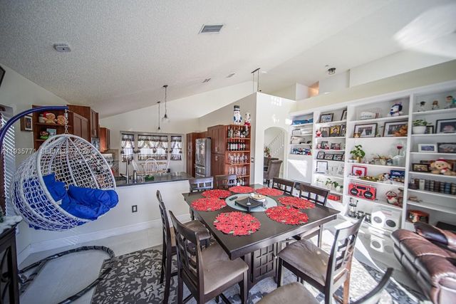 13020 SW 17th Court, Miramar, FL 33027