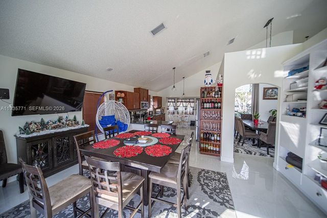 13020 SW 17th Court, Miramar, FL 33027
