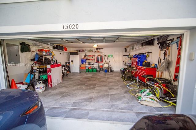 13020 SW 17th Court, Miramar, FL 33027