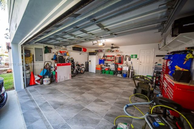 13020 SW 17th Court, Miramar, FL 33027