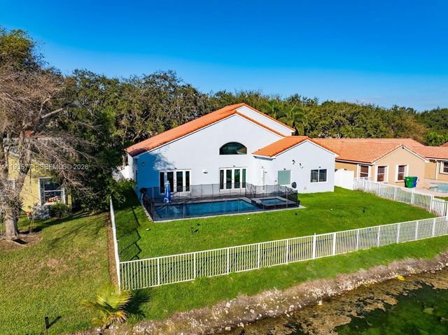 13020 SW 17th Court, Miramar, FL 33027
