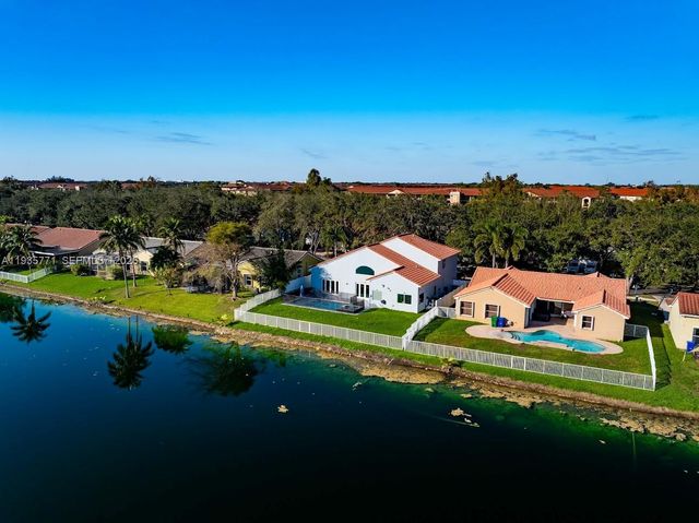 13020 SW 17th Court, Miramar, FL 33027