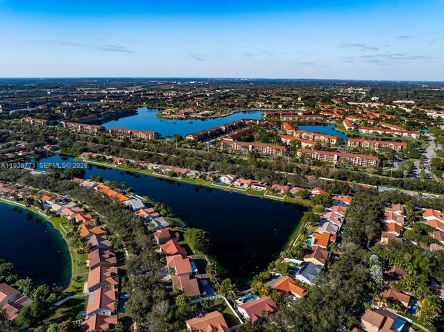 13020 SW 17th Court, Miramar, FL 33027