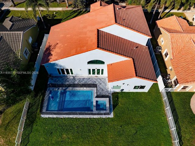 13020 SW 17th Court, Miramar, FL 33027