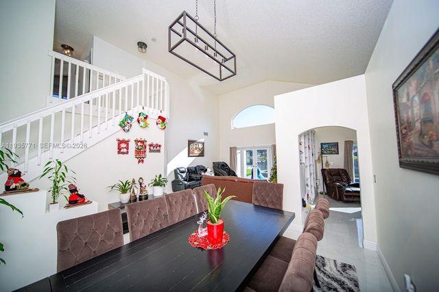 13020 SW 17th Court, Miramar, FL 33027