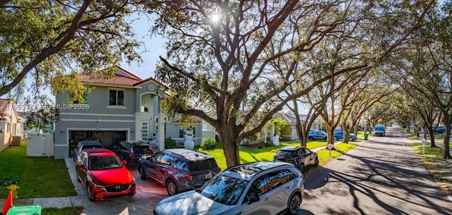 13020 SW 17th Court, Miramar, FL 33027