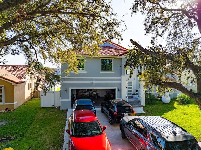 13020 SW 17th Court, Miramar, FL 33027