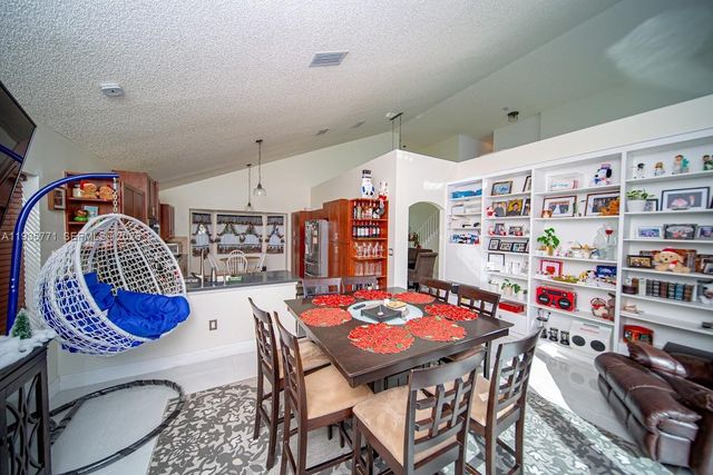 13020 SW 17th Court, Miramar, FL 33027