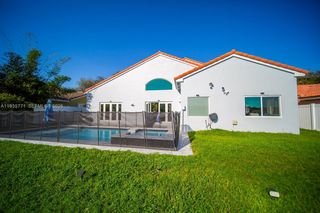 13020 SW 17th Court, Miramar, FL 33027