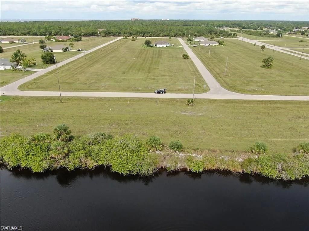 4102 NW 39th LN, CAPE CORAL, FL 33993 — photo 2