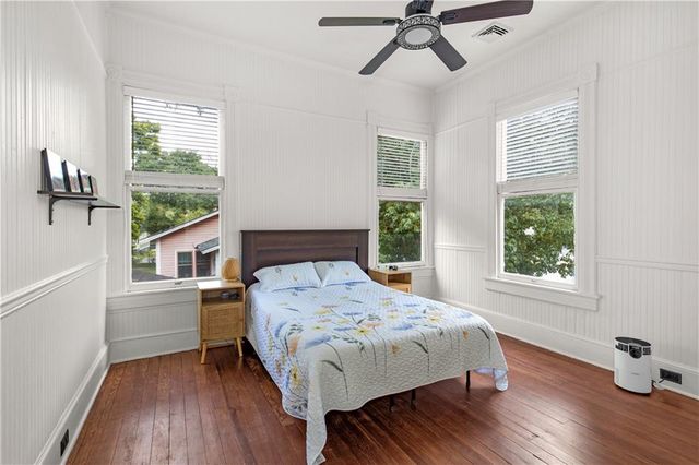 1112 Dauphin Street, Mobile, AL 36604