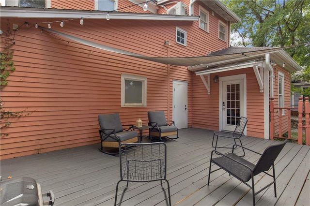 1112 Dauphin Street, Mobile, AL 36604