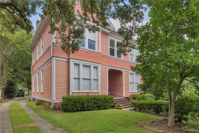 1112 Dauphin Street, Mobile, AL 36604