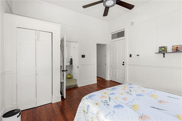 1112 Dauphin Street, Mobile, AL 36604