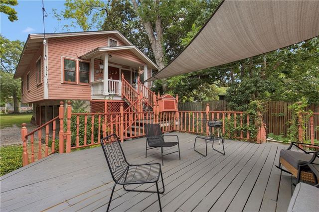 1112 Dauphin Street, Mobile, AL 36604