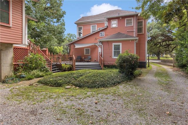 1112 Dauphin Street, Mobile, AL 36604