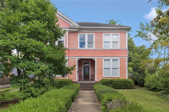 1112 Dauphin Street, Mobile, AL 36604