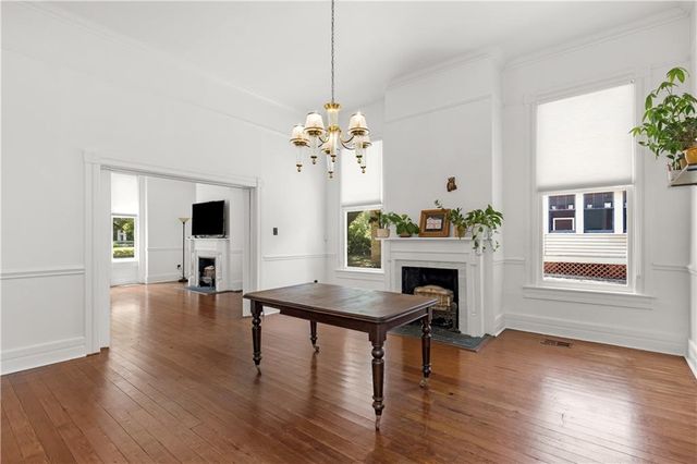 1112 Dauphin Street, Mobile, AL 36604