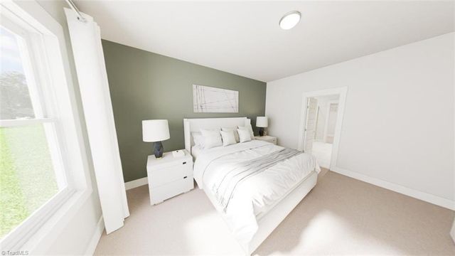 9205 Stoney River Lane, Kernersville, NC 27284