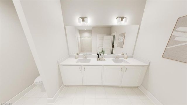 9205 Stoney River Lane, Kernersville, NC 27284