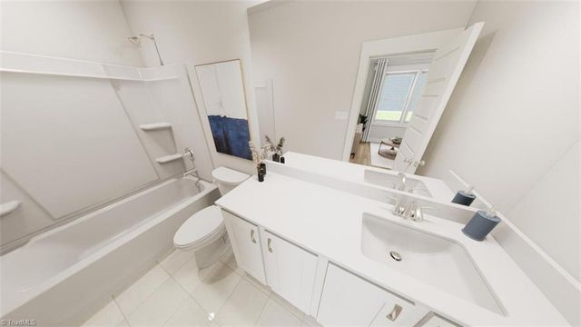 9205 Stoney River Lane, Kernersville, NC 27284