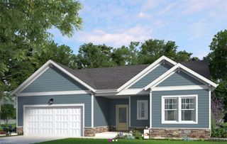 9205 Stoney River Lane, Kernersville, NC 27284