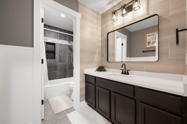 3539 Laurel Bay LOOP, Round Rock, TX 78681