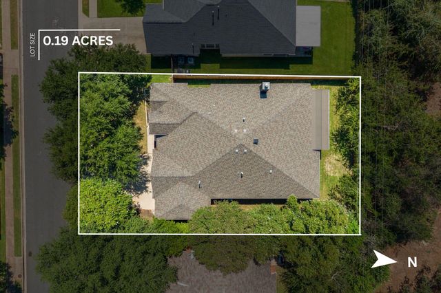 3539 Laurel Bay LOOP, Round Rock, TX 78681