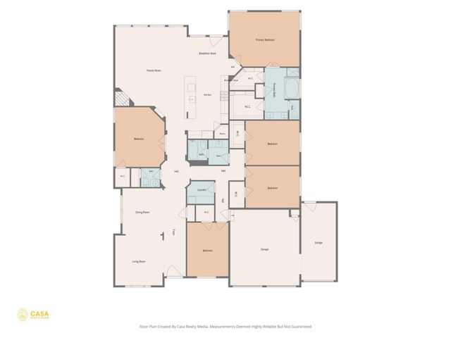 3539 Laurel Bay LOOP, Round Rock, TX 78681