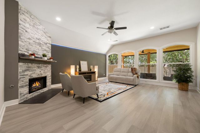 3539 Laurel Bay LOOP, Round Rock, TX 78681