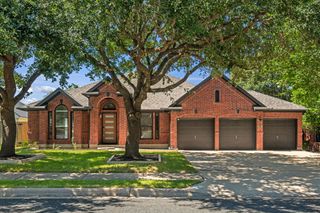 3539 Laurel Bay LOOP, Round Rock, TX 78681