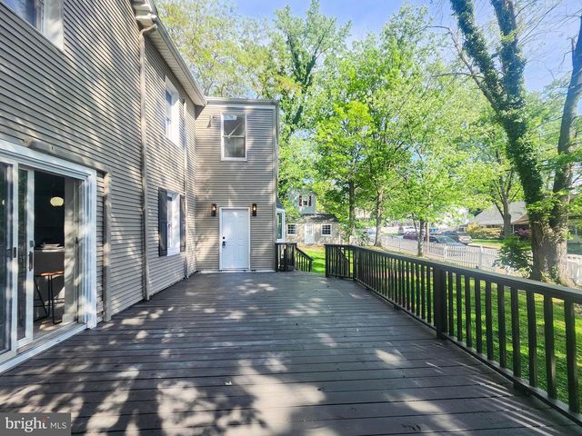 139 W WALNUT ST, North Wales, PA 19454