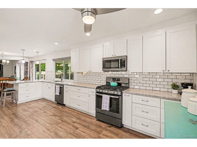 4623 S Zenobia St, Denver, CO 80236