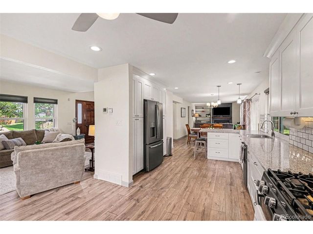 4623 S Zenobia St, Denver, CO 80236