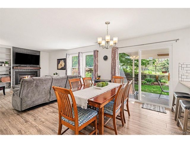 4623 S Zenobia St, Denver, CO 80236