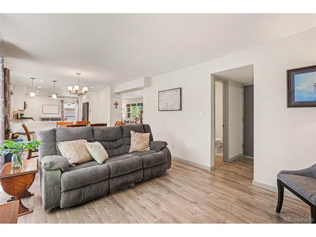 4623 S Zenobia St, Denver, CO 80236