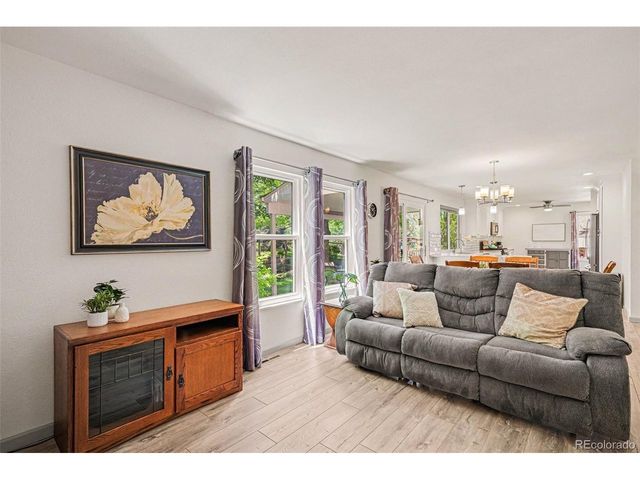 4623 S Zenobia St, Denver, CO 80236
