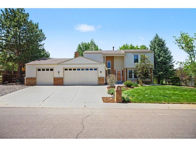 4623 S Zenobia St, Denver, CO 80236